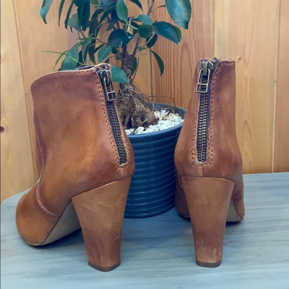 💎 Sold Steven by Steve Madden booties - Picture 3 of 6